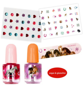 Lipgloss - Pferdefreunde (Che