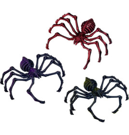 Zombie-Spinne - Wild+Cool, sortiert