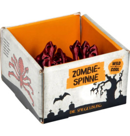 Zombie-Spinne - Wild+Cool, sortiert