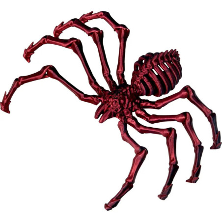 Zombie-Spinne - Wild+Cool, sortiert