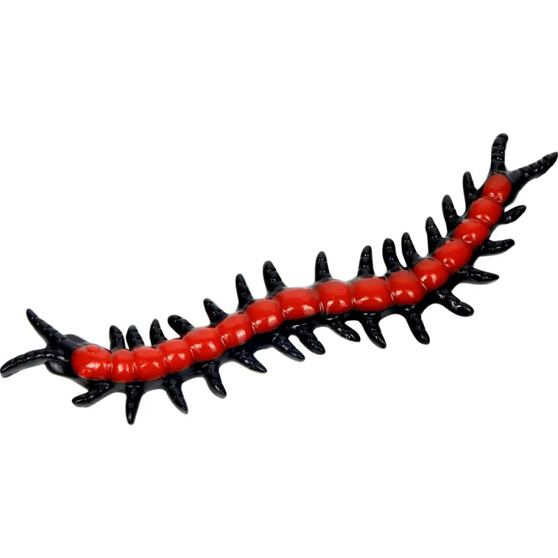 Klebriger Tausendfüßler - Wild+Cool