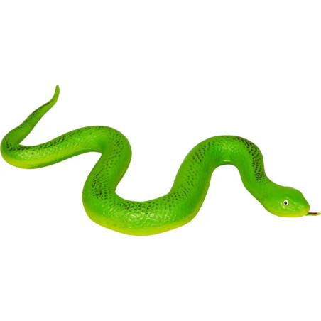 Grusel-Schlange - Wild+Cool, sortiert