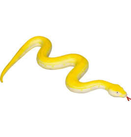 Grusel-Schlange - Wild+Cool, sortiert