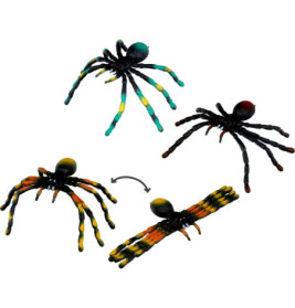 Biege-Spinne - Wild+Cool, sortiert