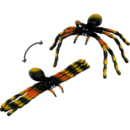 Biege-Spinne - Wild+Cool, sortiert