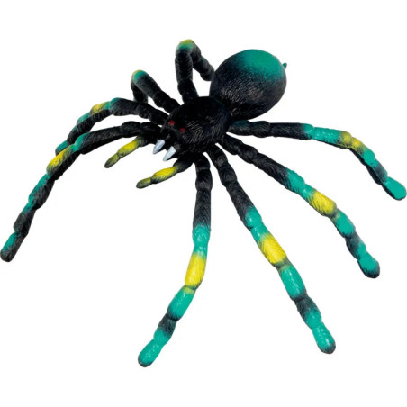 Biege-Spinne - Wild+Cool, sortiert