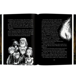 Die Finstersteins (Bd.1) - We