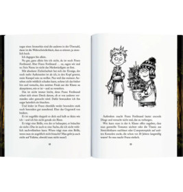 Die Finstersteins (Bd.1) - We