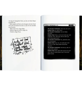 Die Finstersteins (Bd.1) - We