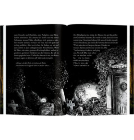 Die Finstersteins (Bd.1) - We