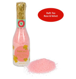 Badesalz Viel Glück