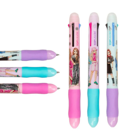 TOPModel Radierbarer Gelstift