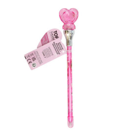 TOPModel Kugelschreiber mit Herz