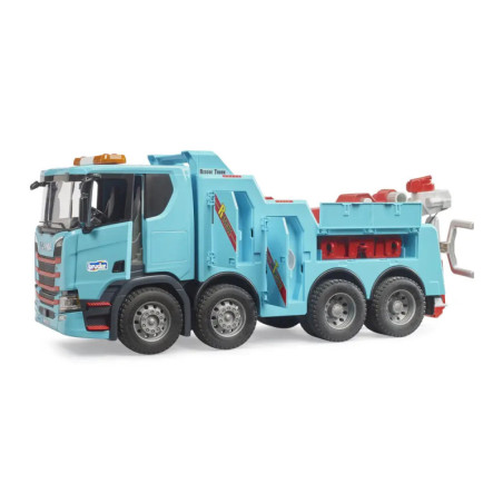 Scania Super 560R Berge+Abschlepp, L+S