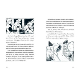 Die drei ??? Kids, Panik im Paradies / Radio Rocky Beach