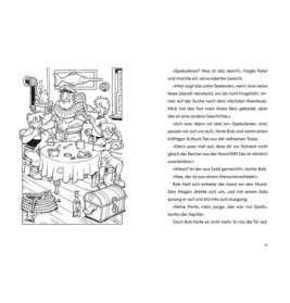 Die drei ??? Kids, Panik im Paradies / Radio Rocky Beach