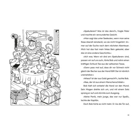 Die drei ??? Kids, Panik im Paradies / Radio Rocky Beach