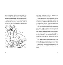 Die drei ??? Kids, Panik im Paradies / Radio Rocky Beach