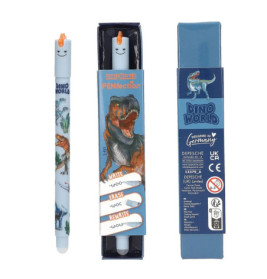 Dino World Rdierbarer Gelstift
