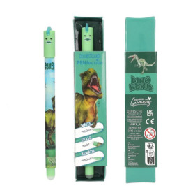 Dino World Rdierbarer Gelstift