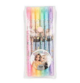 TOPModel Pastell Set