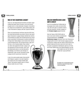 kicker Kids Fußball Quiz