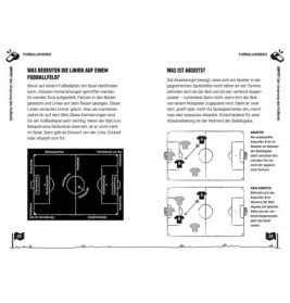 kicker Kids Fußball Quiz