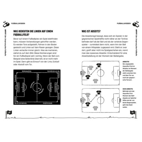 kicker Kids Fußball Quiz kicker Kids Fußball Quiz