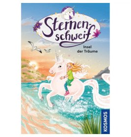 Sternenschweif, Insel der Träume