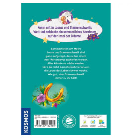 Sternenschweif, Insel der Träume