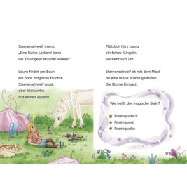 Sternenschweif, Bücherhelden 1. Klasse,