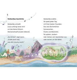 Sternenschweif, Bücherhelden 1. Klasse,