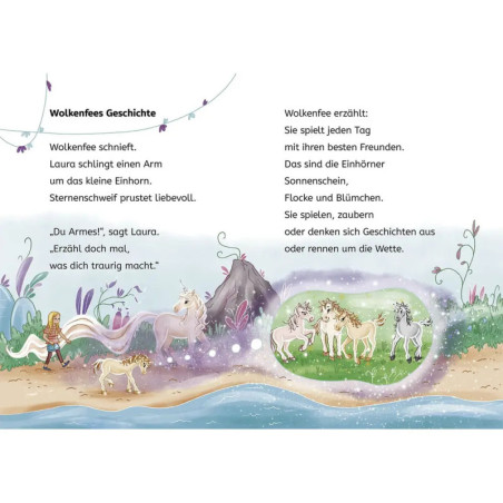 Sternenschweif, Bücherhelden 1. Klasse,