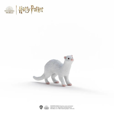 Mad-Eye Moody™ & Draco Malfoy™ mit Frett