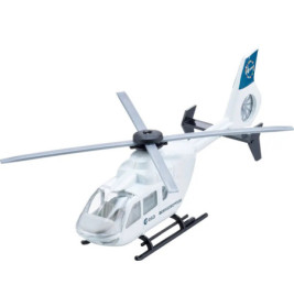 SIKU ESA Hubschrauber