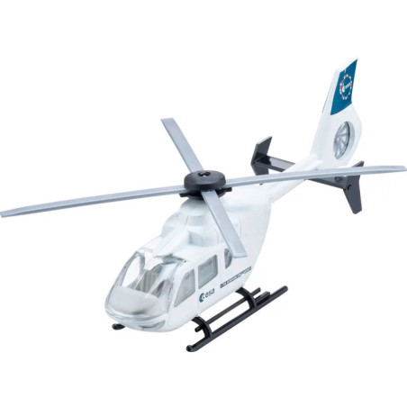 SIKU ESA Hubschrauber