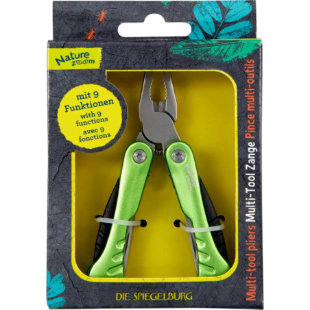 Nature Multi Tool Zange