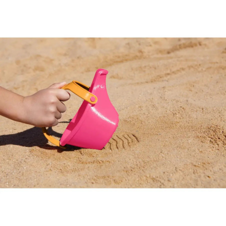 Kleinkind-Gießkanne, himbeer