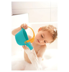 Kleinkind-Gießkanne, türkis