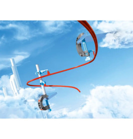 Sky Trails: Starter Kit