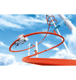 Sky Trails: Starter Kit