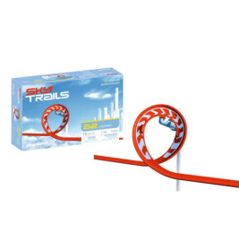 Sky Trails: Looping