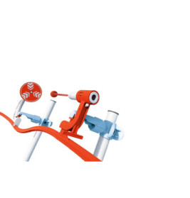 Sky Trails: Track Blaster