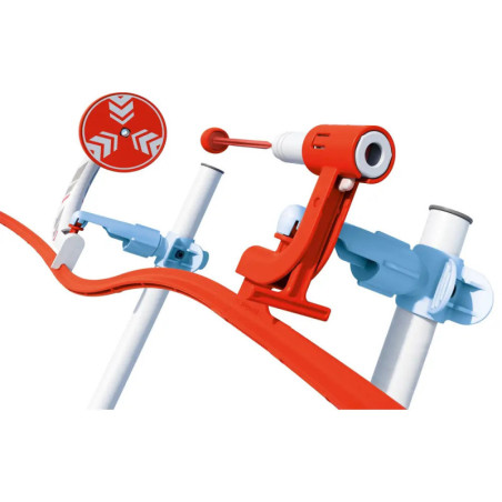 Sky Trails: Track Blaster