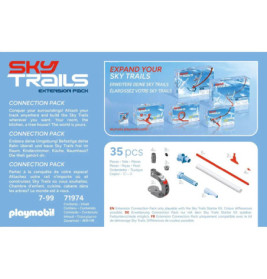 Sky Trails: Connection Pack