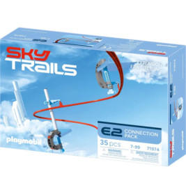 Sky Trails: Connection Pack