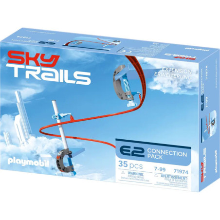 Sky Trails: Connection Pack