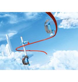 Sky Trails: Connection Pack