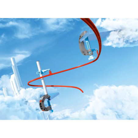Sky Trails: Connection Pack
