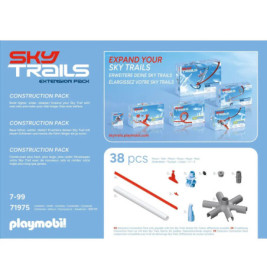 Sky Trails: Construction Pack